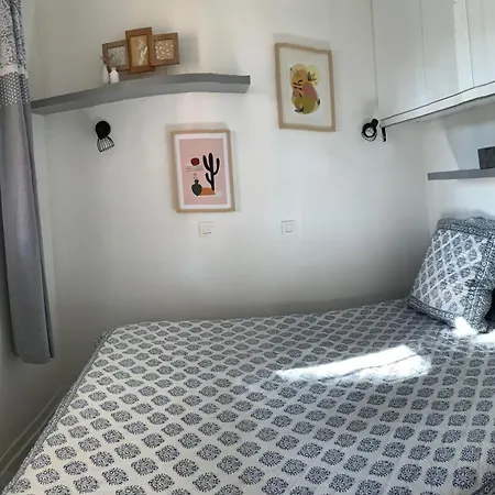 Lejlighed Vue