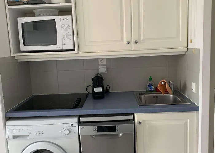 Vue * 罗克布伦河畔阿尔让