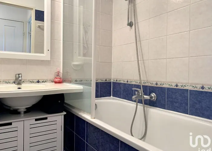 Vue 罗克布伦河畔阿尔让